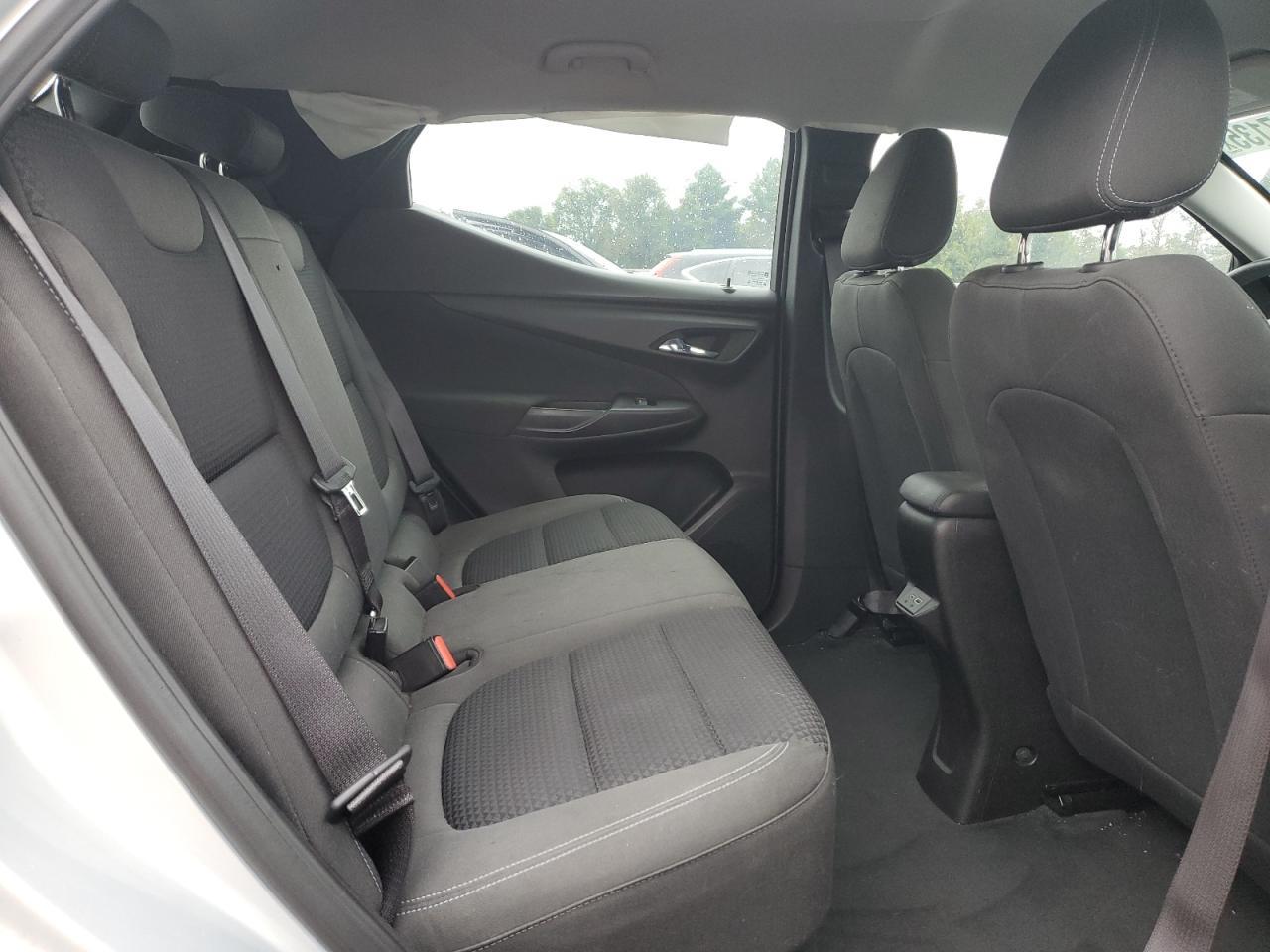 2023 CHEVROLET Bolt EUV