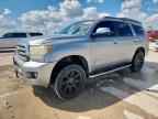 2010 TOYOTA Sequoia