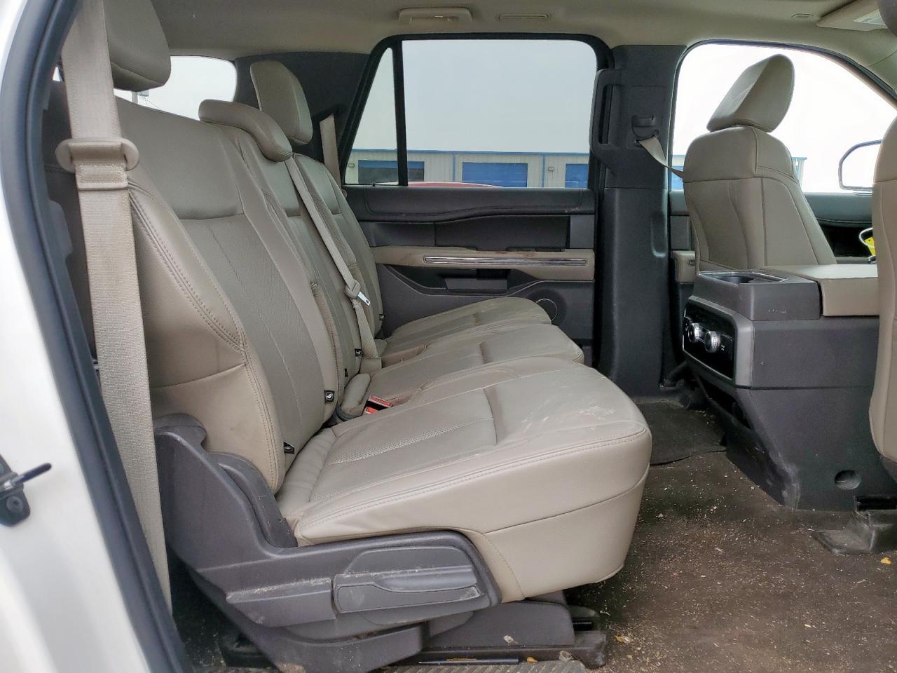 2021 FORD Expedition