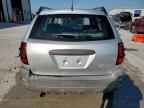 2008 PONTIAC VIBE