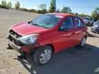 2017 NISSAN MICRA
