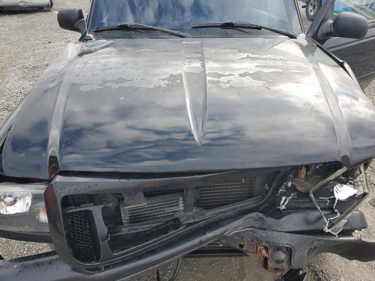 2004 FORD RANGER