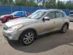 2008 INFINITI EX35