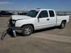 2003 CHEVROLET Silverado