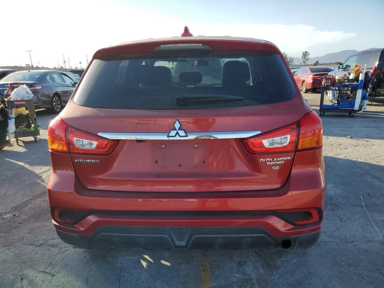 2018 ACURA