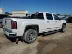 2018 GMC Sierra