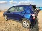2017 CHEVROLET TRAX
