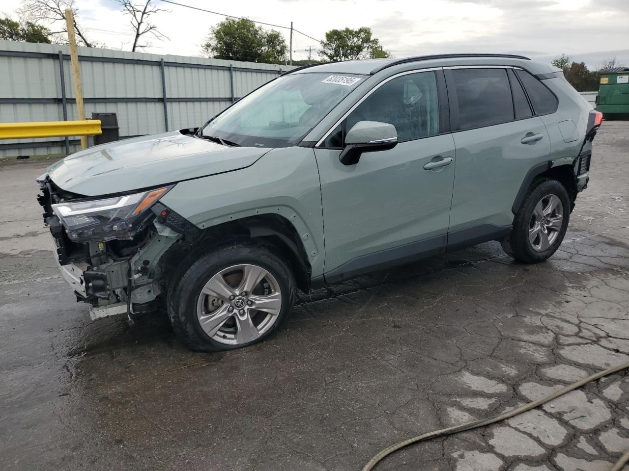2023 TOYOTA RAV4