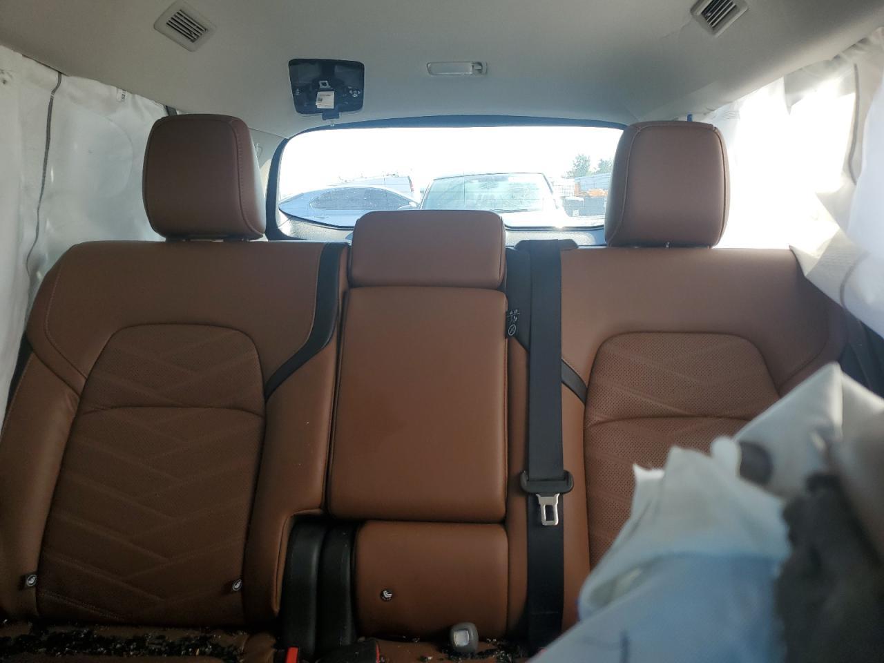 2023 NISSAN PATHFINDER