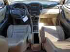 2002 TOYOTA HIGHLANDER