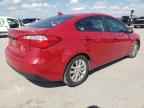 2016 KIA FORTE