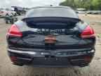 2016 PORSCHE Panamera