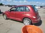 2008 CHRYSLER PT CRUISER