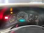 2001 CHEVROLET Silverado