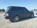 2011 LAND ROVER RANGE ROVER