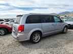 2014 DODGE GRAND CARAVAN