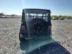 1998 JEEP WRANGLER