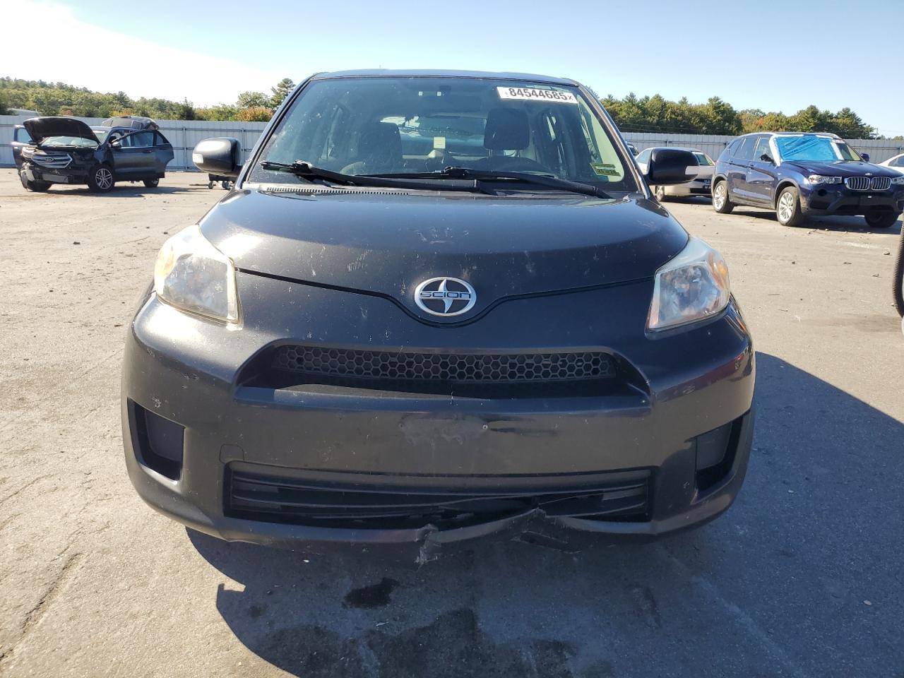 2012 TOYOTA SCION