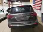 2012 ACURA MDX