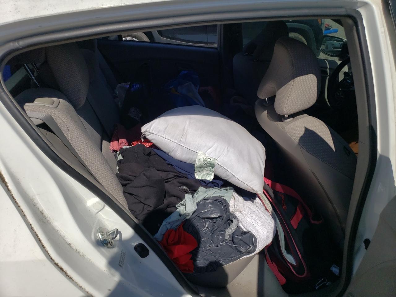 2011 HONDA Insight