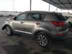 2016 KIA SPORTAGE