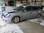 2009 NISSAN Maxima