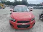 2014 CHEVROLET SONIC