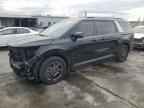 2025 KIA Carnival