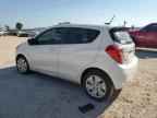 2017 CHEVROLET Spark