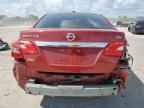 2016 NISSAN SENTRA