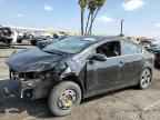 2015 KIA FORTE