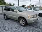 2002 TOYOTA HIGHLANDER