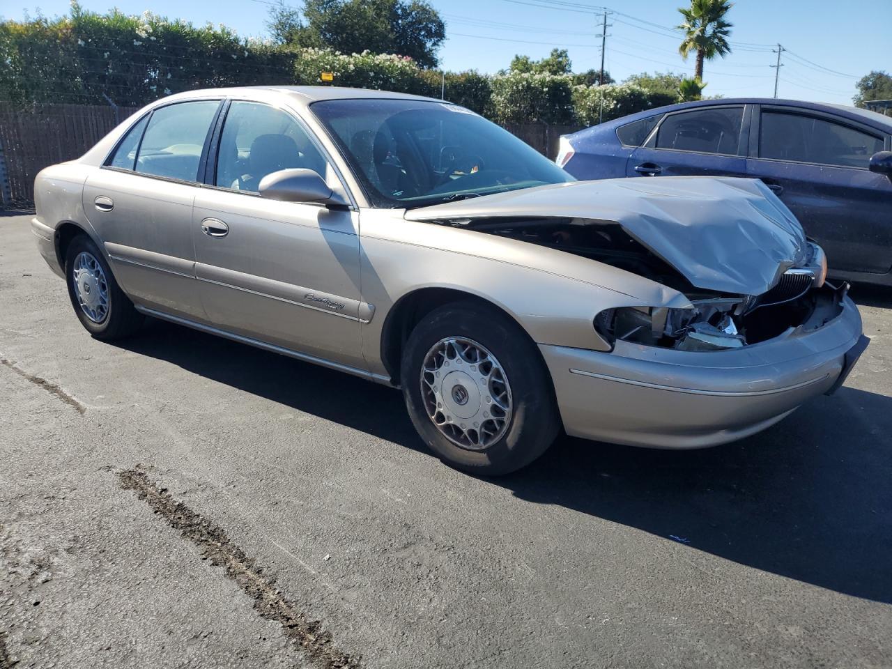 1998 BUICK Century