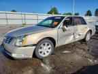 2007 CADILLAC DTS