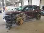2022 CHEVROLET Trailblazer