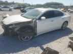 2012 NISSAN Maxima