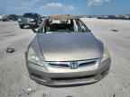 2006 HONDA ACCORD
