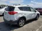 2014 TOYOTA RAV4