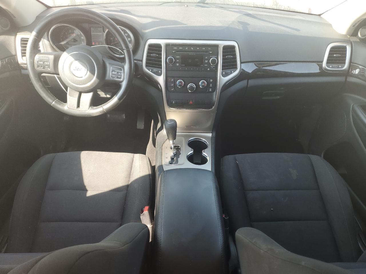2011 JEEP Grand Cherokee