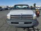 2001 DODGE RAM 1500