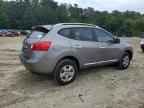 2014 NISSAN ROGUE
