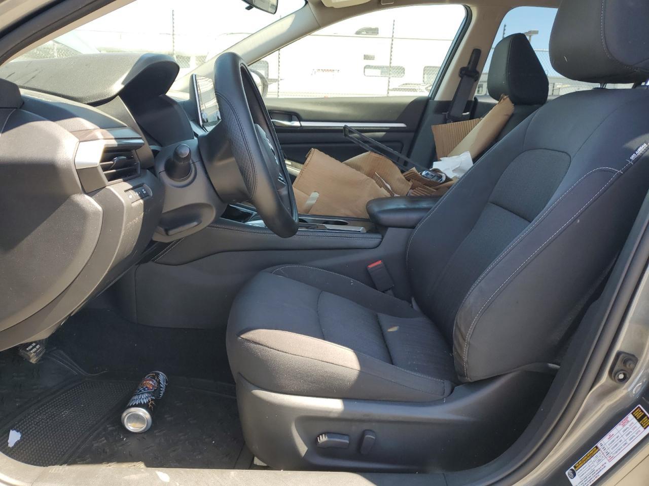 2023 NISSAN ALTIMA