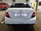 2014 MERCEDES-BENZ C-CLASS