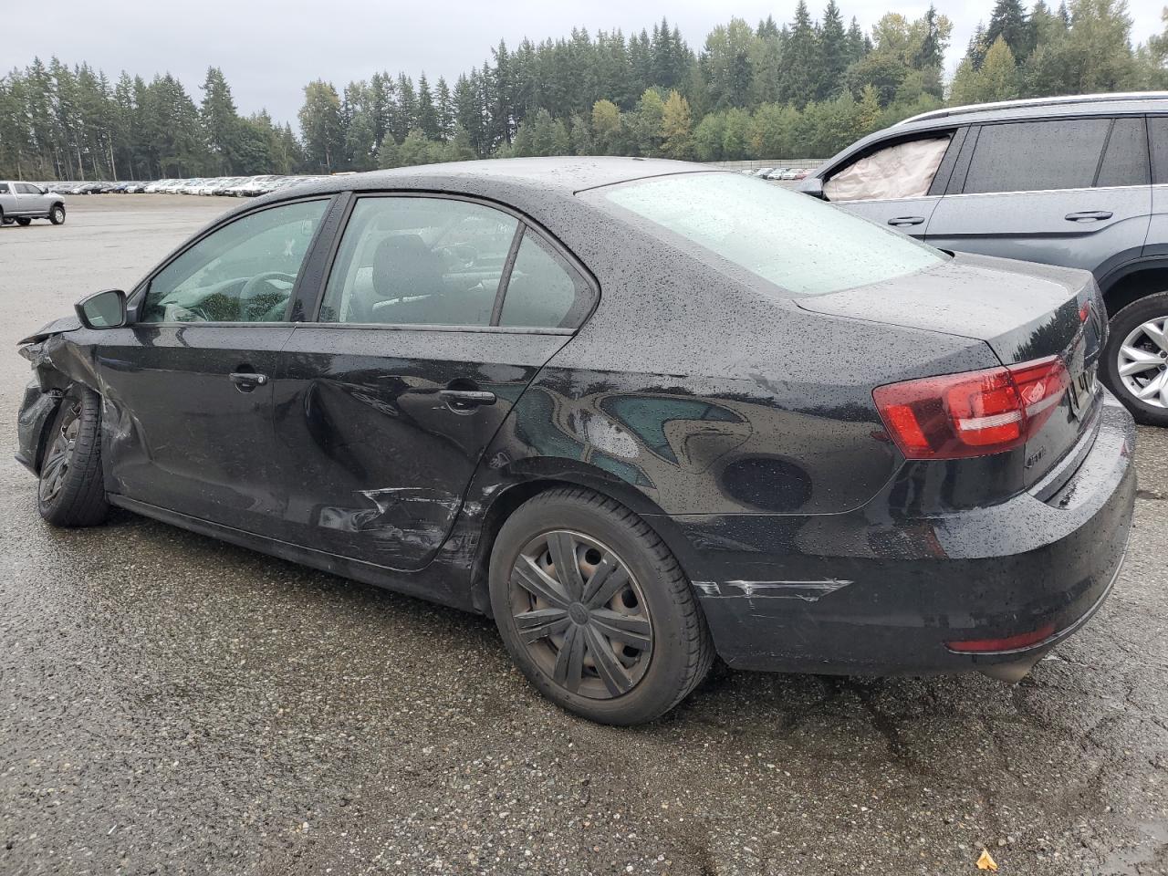 2017 VOLKSWAGEN JETTA