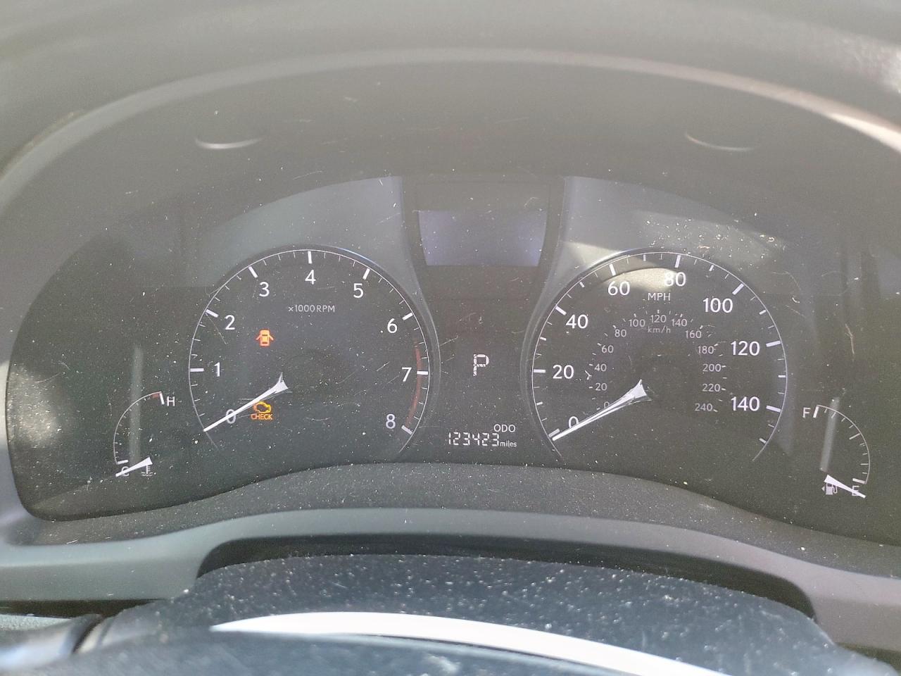 2013 LEXUS Rx