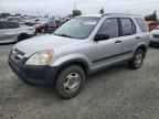 2003 HONDA CR-V