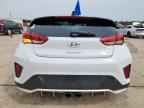 2019 HYUNDAI VELOSTER