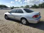 2002 HONDA ACCORD