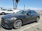 2022 MERCEDES-BENZ E-Class