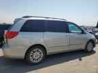 2010 TOYOTA SIENNA